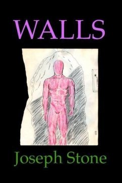 WALLS (eBook, ePUB) - Stone, Joseph