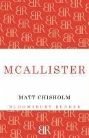 McAllister (eBook, ePUB)