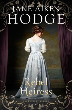 Cover Rebel Heiress (eBook, ePUB)