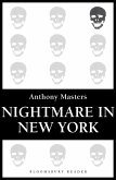 Nightmare in New York (eBook, ePUB)