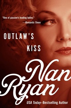 Outlaw's Kiss (eBook, ePUB) - Ryan, Nan