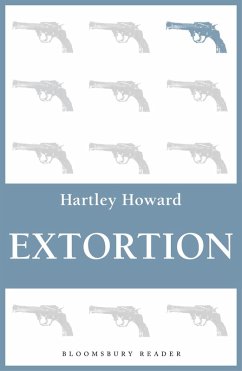 Extortion (eBook, ePUB) - Howard, Hartley