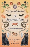 Encyclopaedia of Superstitions - A History of Superstition (eBook, ePUB)