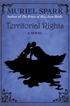 Cover Territorial Rights (eBook, ePUB)