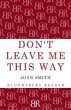 Don't Leave Me This Way (eBook, ePUB) - Bild 1