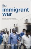 The Immigrant War (eBook, ePUB) The Immigrant War (eBook, ePUB)