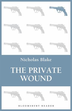 Cover The Private Wound (eBook, ePUB)