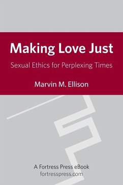 Cover Making Love Just (eBook, ePUB)