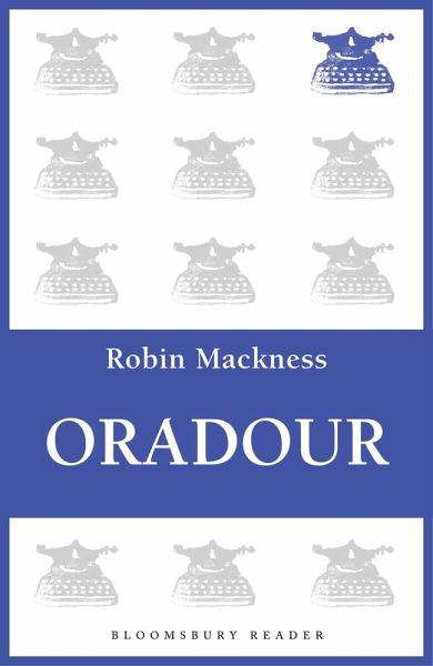 Oradour (eBook, ePUB) Oradour (eBook, ePUB)