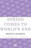 Spring Comes to World's End (eBook, ePUB)
