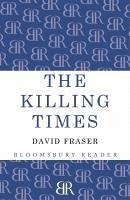 Cover Killing Times (eBook, ePUB)
