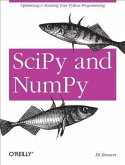 SciPy and NumPy (eBook, PDF)