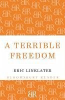 Cover A Terrible Freedom (eBook, ePUB)