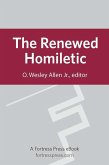 Renewed Homiletic (eBook, ePUB)