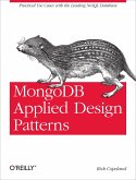 MongoDB Applied Design Patterns (eBook, ePUB)
