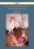 Alice's Adventures In Wonderland And Through The Looking-Glass - Illustrated by Milo Winter (eBook, ePUB) Alice's Adventures In Wonderland And Through The Looking-Glass - Illustrated by Milo Winter (eBook, ePUB)
