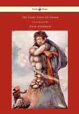 The Fairy Tales of Grimm - Illustrated by Anne Anderson (eBook, ePUB)