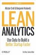 Lean Analytics (eBook, PDF) - Bild 1