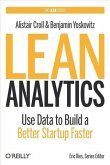 Lean Analytics (eBook, PDF)