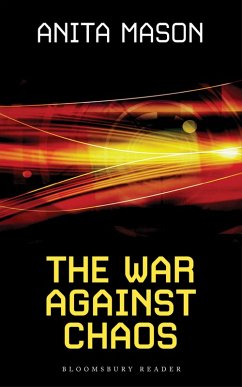 Cover The War Against Chaos (eBook, ePUB)