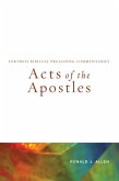 Acts of the Apostles (eBook, ePUB) Acts of the Apostles (eBook, ePUB)