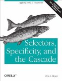 Selectors, Specificity, and the Cascade (eBook, PDF)