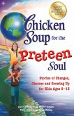 Chicken Soup for the Preteen Soul (eBook, ePUB)
