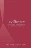 Lev Shestov (eBook, PDF)