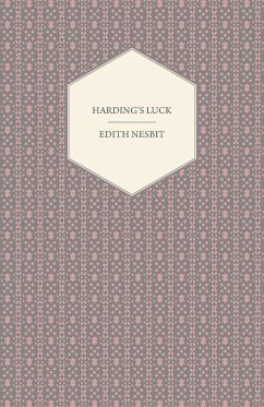 Cover Harding's Luck (eBook, ePUB)
