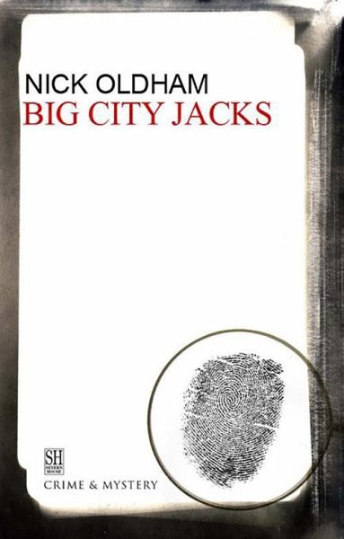 Big City Jacks (eBook, ePUB)