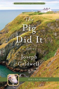 Cover The Pig Did It (eBook, ePUB)