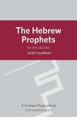 Hebrew Prophets (eBook, ePUB) Hebrew Prophets (eBook, ePUB)