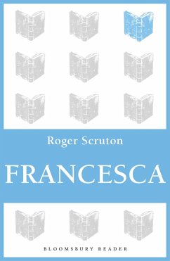 Francesca (eBook, ePUB) - Scruton, Roger