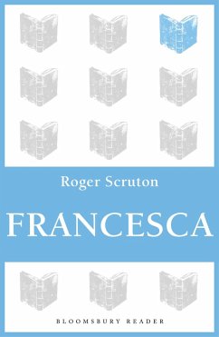 Cover Francesca (eBook, ePUB)