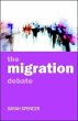 The migration debate (eBook, ePUB) - Bild 1