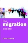 The migration debate (eBook, ePUB)