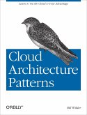 Cloud Architecture Patterns (eBook, ePUB)