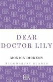 Dear Doctor Lily (eBook, ePUB)