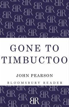 Cover Gone to Timbuctoo (eBook, ePUB)