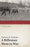 A Rifleman Went to War (eBook, ePUB)