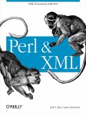Perl and XML (eBook, ePUB)