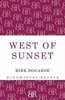 Cover West of Sunset (eBook, ePUB)