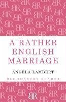 Cover A Rather English Marriage (eBook, ePUB)