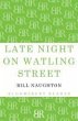 Late Night on Watling Street (eBook,... - Bild 1