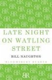 Late Night on Watling Street (eBook, ePUB)