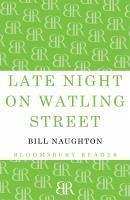 Late Night on Watling Street (eBook, ePUB) Late Night on Watling Street (eBook, ePUB)