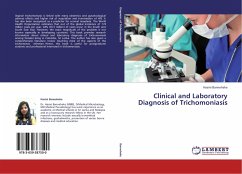 Clinical and Laboratory Diagnosis of Trichomoniasis