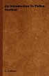 An Introduction to Pollen Analysis... - Bild 1
