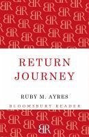 Cover Return Journey (eBook, ePUB)