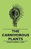 The Carnivorous Plants (eBook, ePUB)
